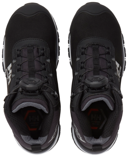 Helly Hansen Workwear W Luna 2 Mid Boa S3 Ht 8