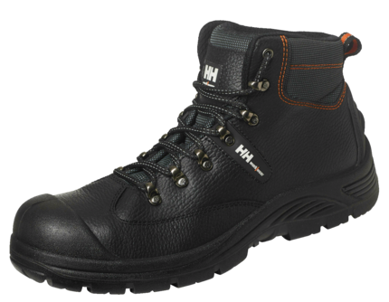 Helly Hansen Workwear Aker Mid S3 1