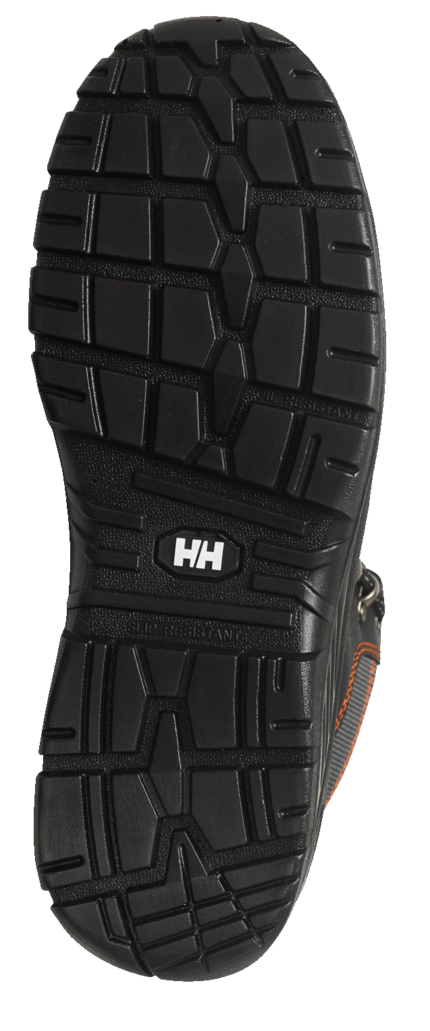 Helly Hansen Workwear Aker Mid S3 2
