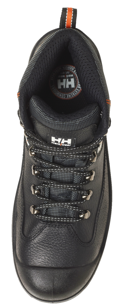 Helly Hansen Workwear Aker Mid S3 3