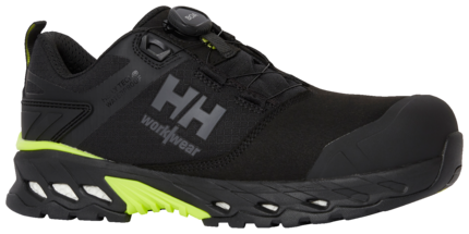 Helly Hansen Workwear Magni Evo Low Boa S7l Ht