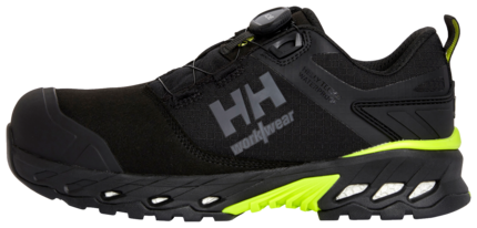 Helly Hansen Workwear Magni Evo Low Boa S7l Ht 5
