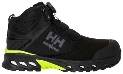Helly Hansen Workwear Magni Evo Mid Boa S7l Ht 1