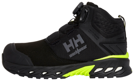 Helly Hansen Workwear Magni Evo Mid Boa S7l Ht 5