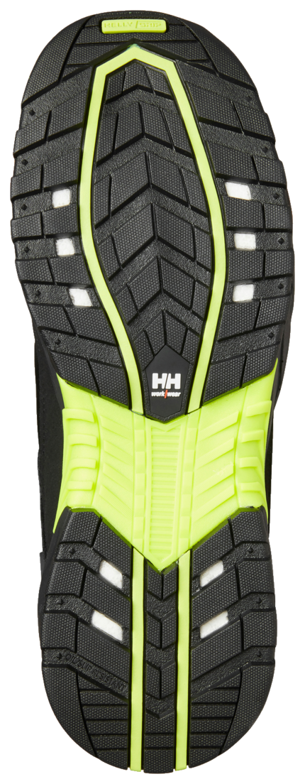 Helly Hansen Workwear Magni Evo Sandal Boa S1pl 4