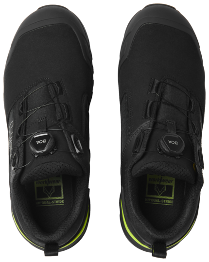 Helly Hansen Workwear Magni Evo Sandal Boa S1pl 5