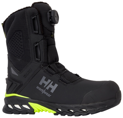 Helly Hansen Workwear Magni Evo Wntr Tall Boa S7l Ht 1