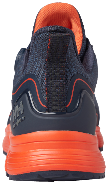 Helly Hansen Workwear Kensington Low Boa S3 1