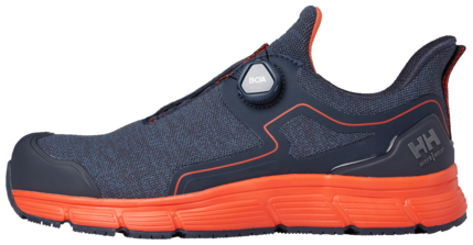 Helly Hansen Workwear Kensington Low Boa S3 2