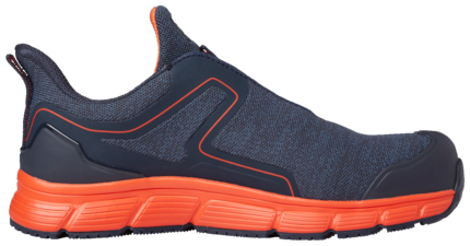 Helly Hansen Workwear Kensington Low Boa S3 3
