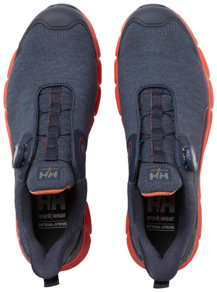 Helly Hansen Workwear Kensington Low Boa S3 4