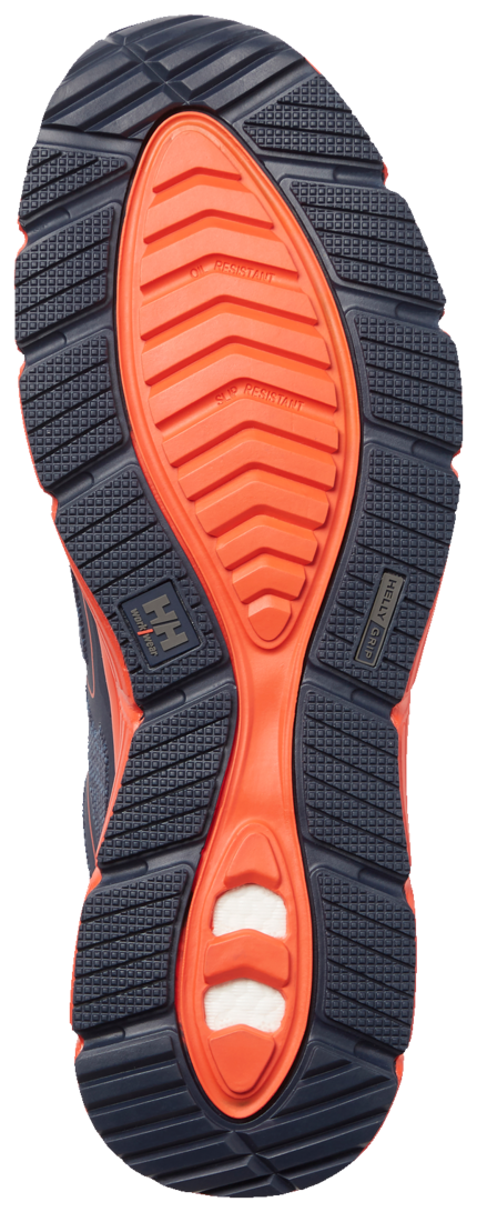Helly Hansen Workwear Kensington Low Boa S3 5