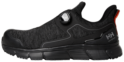 Helly Hansen Workwear Kensington Low Boa S3 5