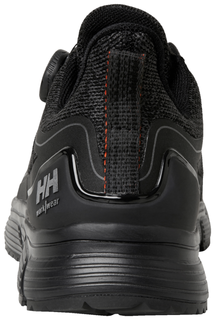 Helly Hansen Workwear Kensington Low Boa S3 1