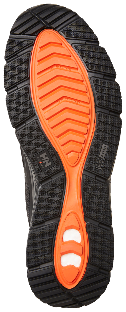 Helly Hansen Workwear Kensington Low Boa S3 3