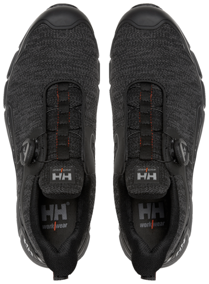 Helly Hansen Workwear Kensington Low Boa S3 4