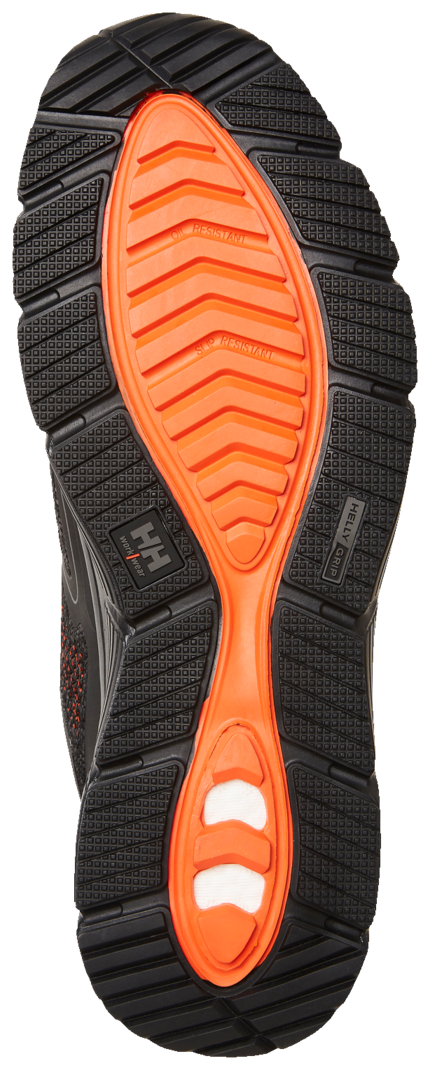 Helly Hansen Workwear Kensington Low Boa S1p 3