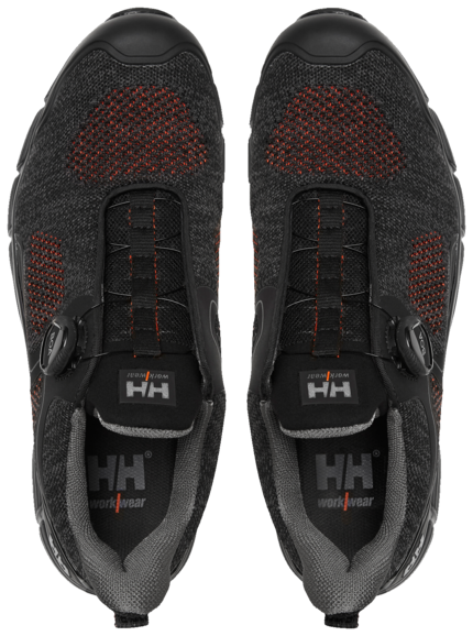 Helly Hansen Workwear Kensington Low Boa S1p 4