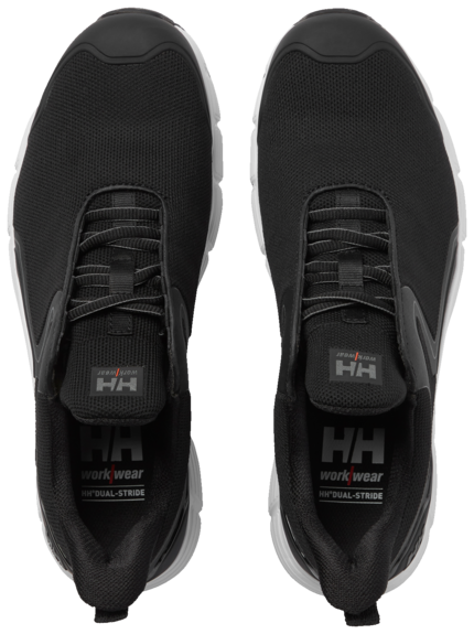 Helly Hansen Workwear Kensington Low S3 4