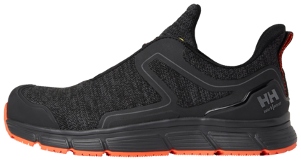 Helly Hansen Workwear Kensington Low S3 10