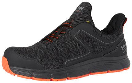 Helly Hansen Workwear Kensington Low S3 1