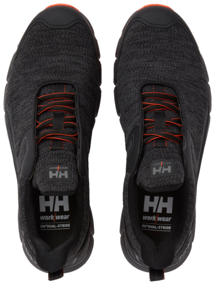 Helly Hansen Workwear Kensington Low S3 4