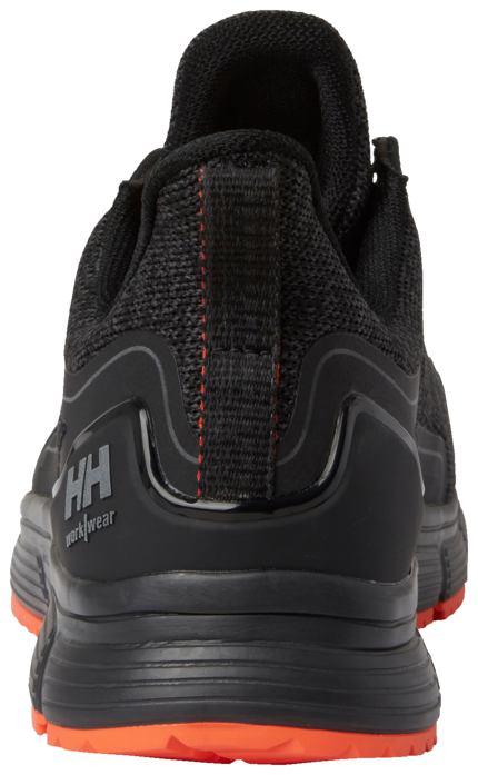 Helly Hansen Workwear Kensington Low S3 6