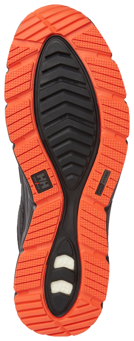 Helly Hansen Workwear Kensington Low S3 8