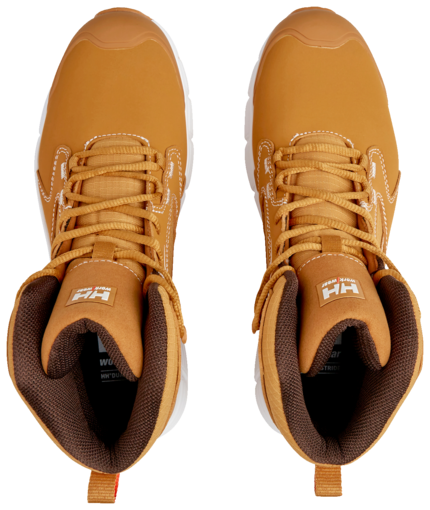 Helly Hansen Workwear Kensington Mxr Mid S3l 4