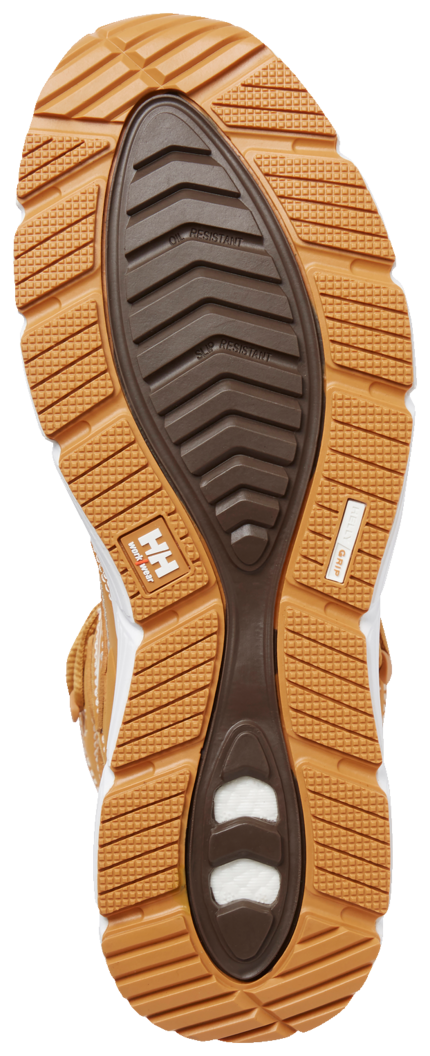 Helly Hansen Workwear Kensington Mxr Mid S3l 5