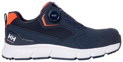 Helly Hansen Workwear Kensington Mxr Low Boa S3l 2