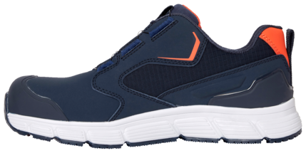 Helly Hansen Workwear Kensington Mxr Low Boa S3l 3