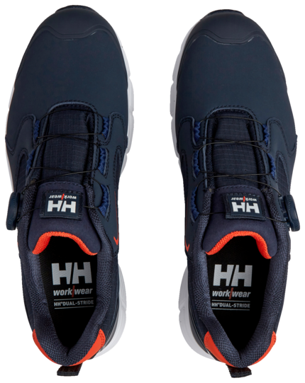 Helly Hansen Workwear Kensington Mxr Low Boa S3l 4