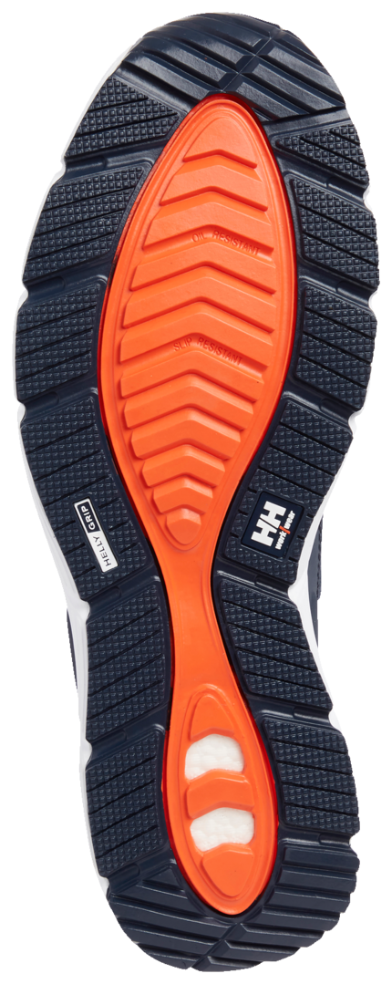 Helly Hansen Workwear Kensington Mxr Low Boa S3l 5