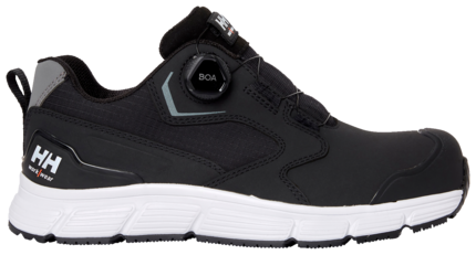Helly Hansen Workwear Kensington Mxr Low Boa S3l 2