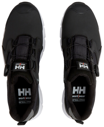 Helly Hansen Workwear Kensington Mxr Low Boa S3l 4