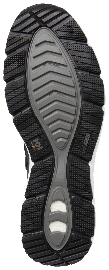 Helly Hansen Workwear Kensington Mxr Low Boa S3l 5