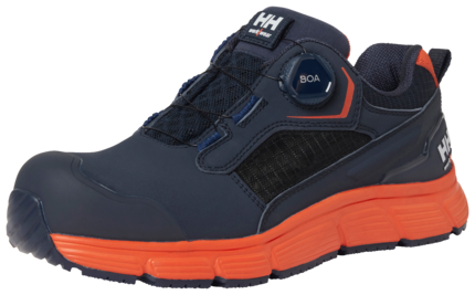 Helly Hansen Workwear Kensington Mxr Sandal Boa S1pl