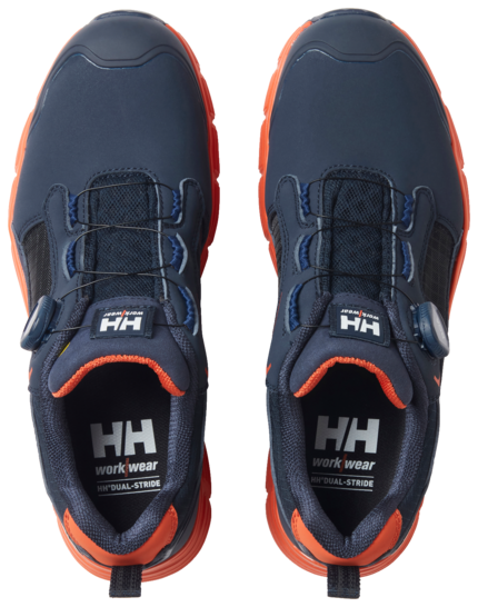 Helly Hansen Workwear Kensington Mxr Sandal Boa S1pl 4
