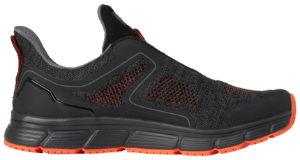 Helly Hansen Workwear Kensington Low Boa O1 2