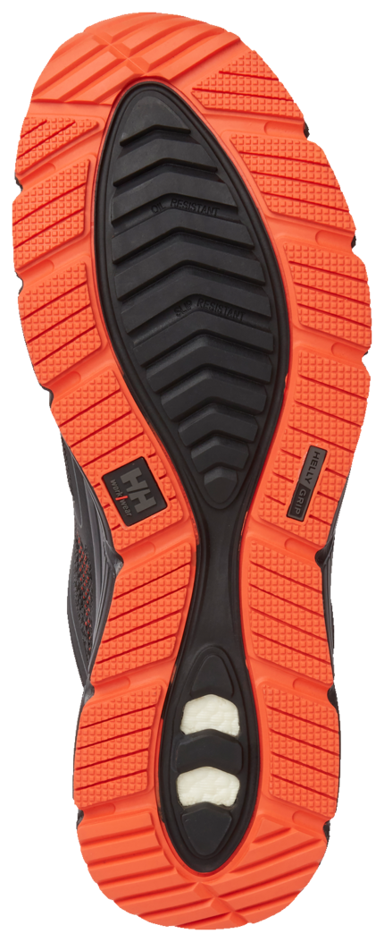 Helly Hansen Workwear Kensington Low Boa O1 3
