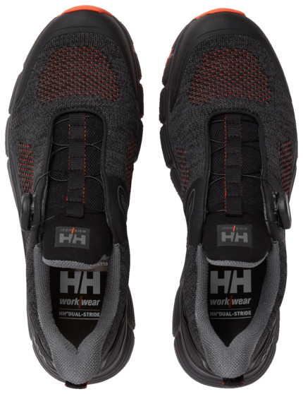 Helly Hansen Workwear Kensington Low Boa O1 4