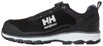Helly Hansen Workwear Chelsea Evo 2 Low Boa S3 Ht W 5