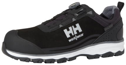 Helly Hansen Workwear Chelsea Evo 2 Low Boa S3 Ht W