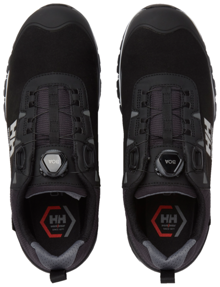 Helly Hansen Workwear Chelsea Evo 2 Low Boa S3 Ht W 4