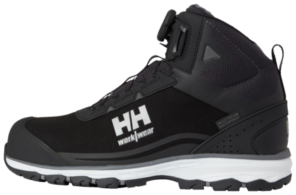 Helly Hansen Workwear Chelsea Evo 2 Mid Boa S3 Ht W 5