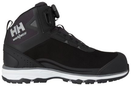 Helly Hansen Workwear Chelsea Evo 2 Mid Boa S3 Ht W 2