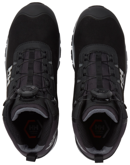 Helly Hansen Workwear Chelsea Evo 2 Mid Boa S3 Ht W 4