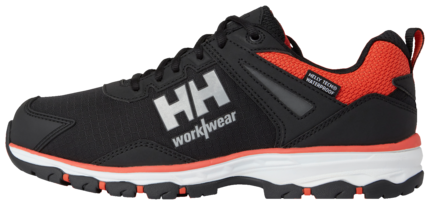 Helly Hansen Workwear Chelsea Evo 2 Low O2 Ht 5