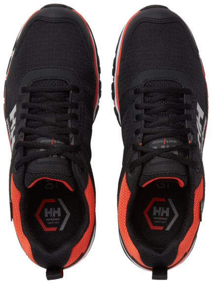 Helly Hansen Workwear Chelsea Evo 2 Low O2 Ht 4